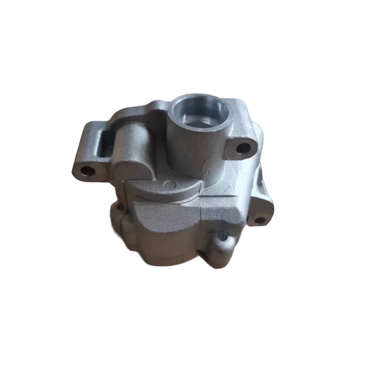 

oil pump MG350