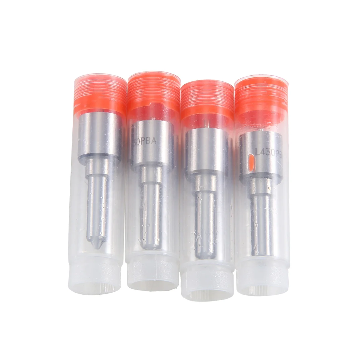 

Innovative 4Pcs For Perkins 1104-44GT2 2645K022 B03203A Fuel Injector Nozzle