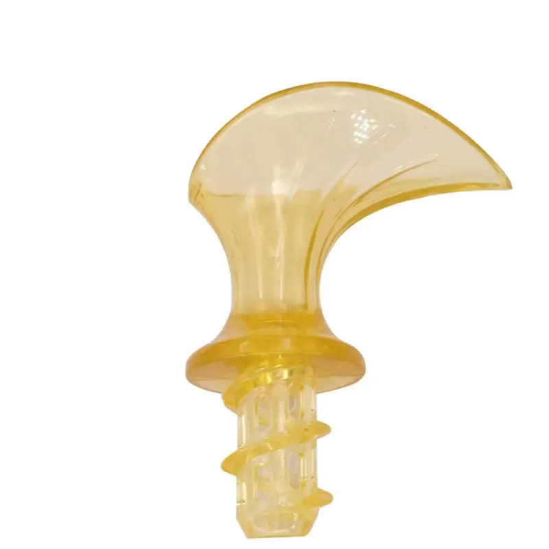 1PC Hand Press Lemon Squeezer Multifunction Kitchen Tool Plastic Orange Juicer Manual Drainer Gadget Kitchen Accessories