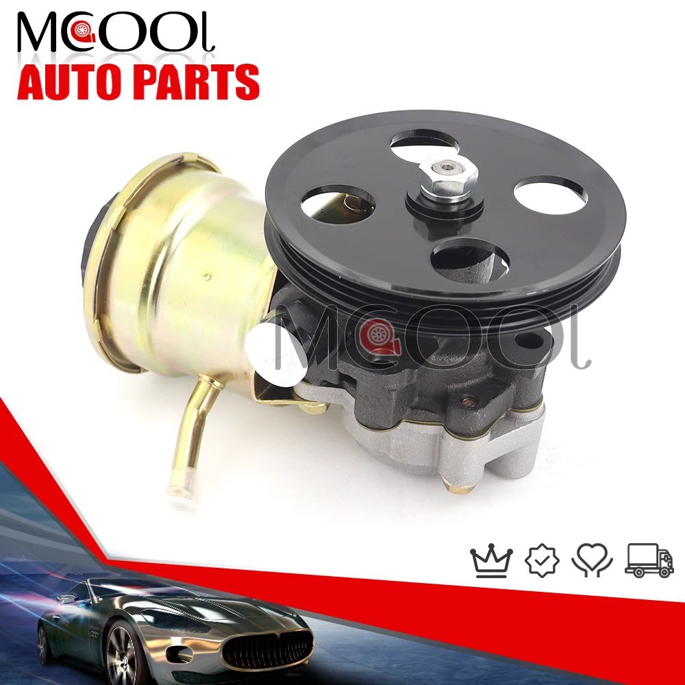 

Для насоса гидроусилителя руля Toyota Corolla AE100 AE90 1995-2004 44320-12310 44320-12391 44320-12390 44320-12322