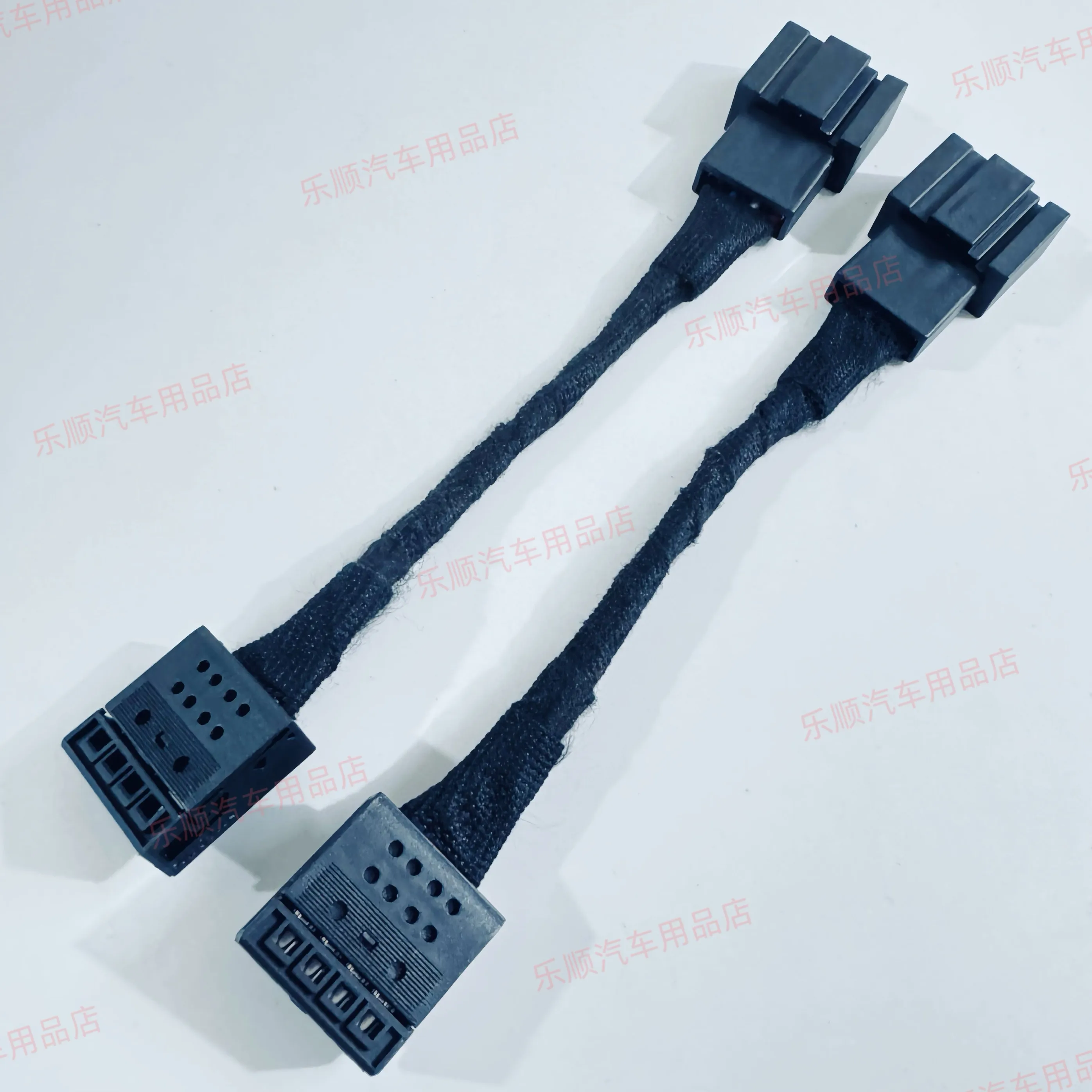 Applicable to BMW X1, X3, X4, X5 and X6 tail light non-destructive adapter wiring harness