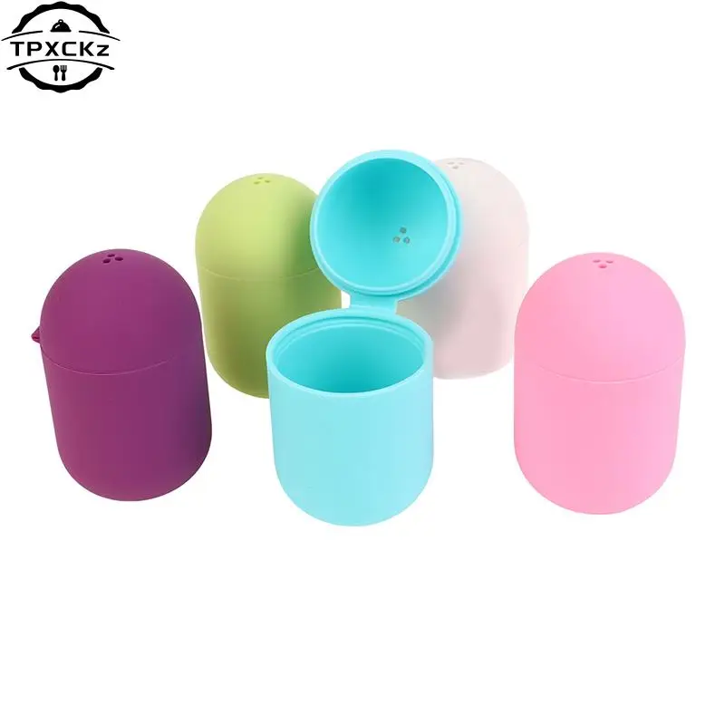 Portable Menstrual Cup Storage Case Leak-proof Menstrual Hygiene For Women Feminine Product Reusable Silicone Sterilizing Holder