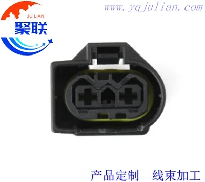 Auto 2pin plug 50290060 525790 wiring sealed plug electrical waterproof sensor connector with terminals and seals