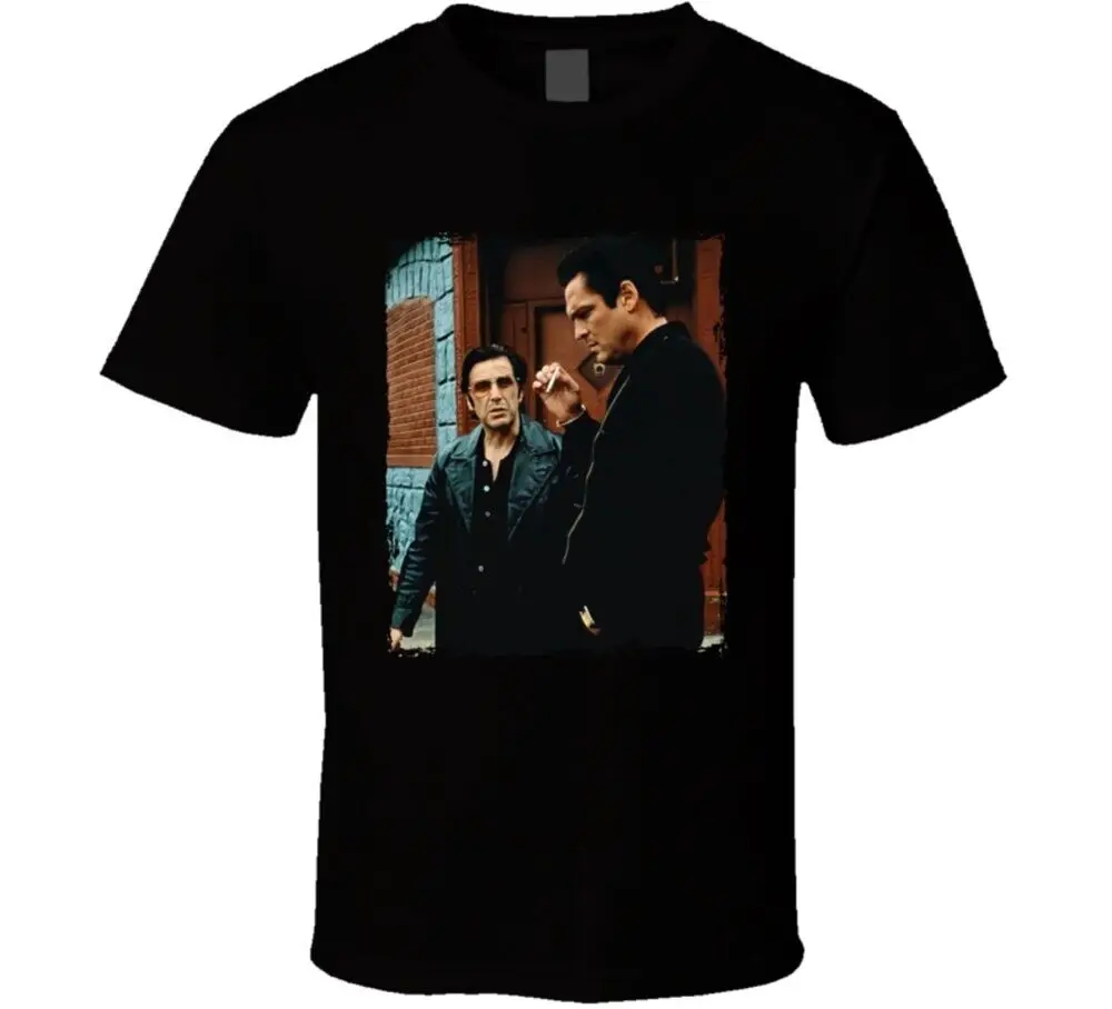 Donnie Brasco Al Pacino Michael Madsen Movie Fan T Shirt