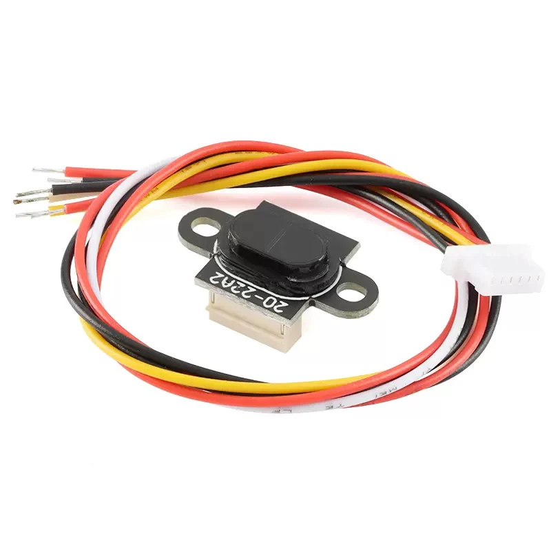 Original Genuine TF-LC02(UART) High Precision LIDAR Ranging Module ToF Sensor