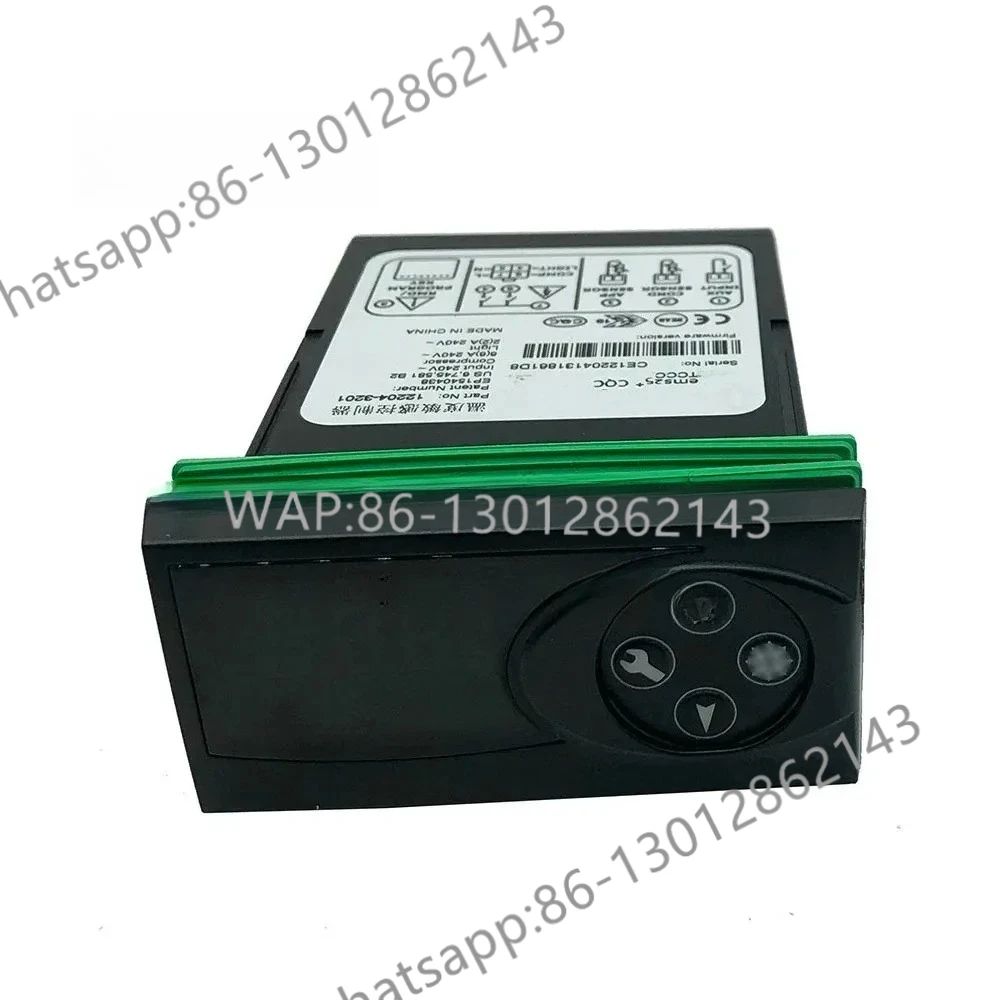 

2512204-3201 EP1540438 Контроллер термоса морозильной камеры для холодильного шкафа-витрины