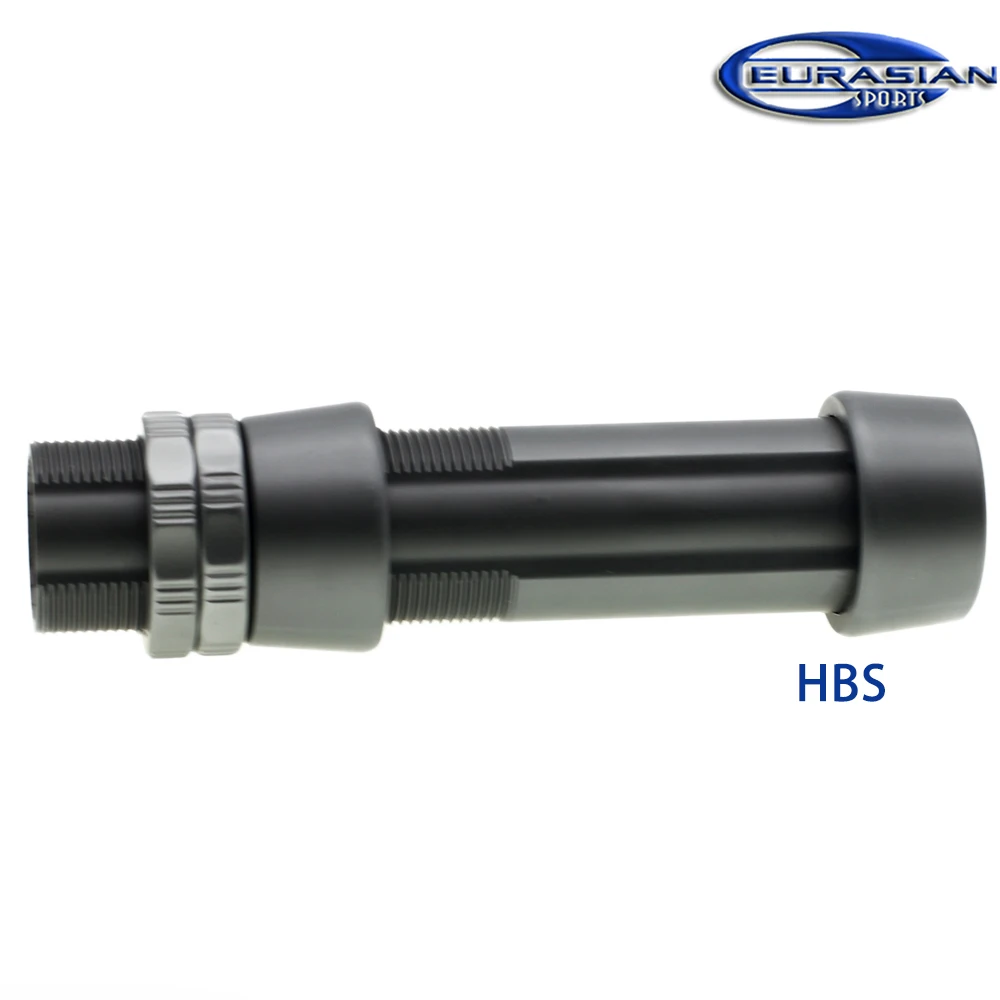 

Алюминиевое катушковое сиденье HBS, усиленный корпус, анти-вращающийся капюшон для лодки, удочка для Глубоководной Рыбалки