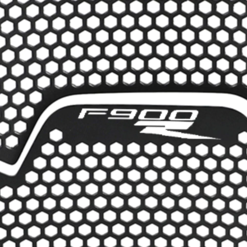 

For BMW F900R F900 R SE F 900 F900XR F 900XR 900R 2020 2021 Motorcycle Radiator Grille Cover Guard Protection Protector Grill