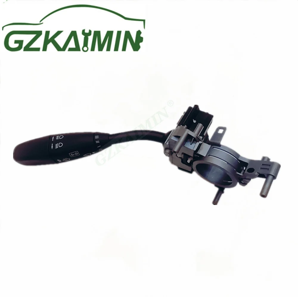 High Quality Indicator Wiper Stalk For M-ercedes-B-enz C-Class W203 S203 CL203 A0005452310 000 545 23 10 0005452310