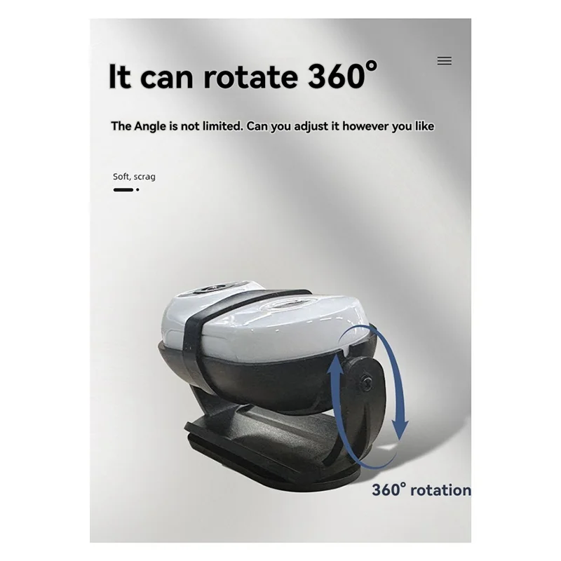 A98E-Mini Body Camera 4G Waterproof For Dog Cat Pet Tracker Smart Collar Tracking Video Recording Outdoor Adventures