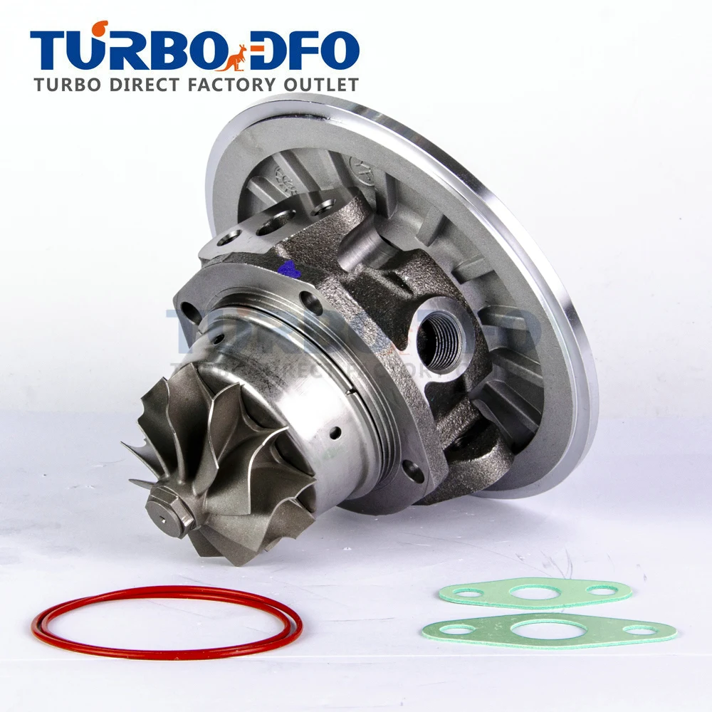 Turbo Cartridge 28230-8Y010 Chra For Hyundai Truck 6.6 L D6DA 716677 716677-0001 28230-8Y000 Turbocharger Engine Parts