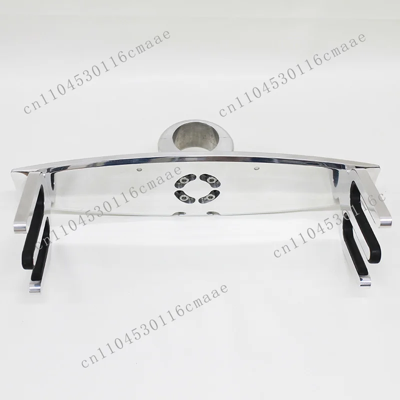 PA20  Oval  Rack for Wakeboard Tower Boat Ski Rack,  Ski Racks, 2.5