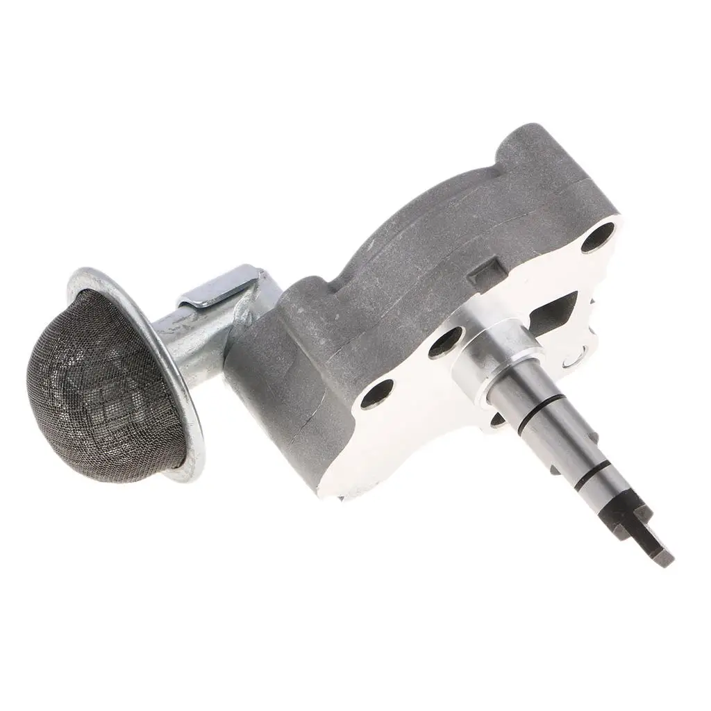 Oil Pump Assembly D…