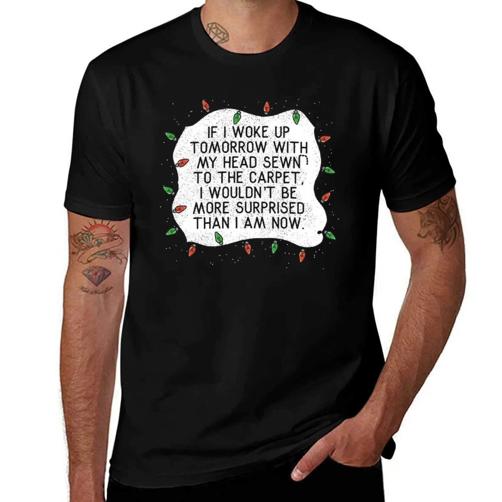 

Oh Eddie T-Shirt men t shirt cotton 100% t shirt man designer T-Shirt