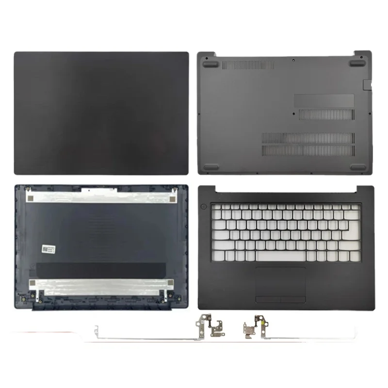 Suitable for Zhaoyang E41-55 E41-50 series laptops, LCD screen top shell, screen frame, palm support, bottom shell, hinge ABCD