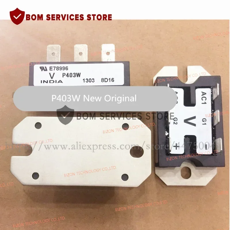 P402W P403W P405W P425 P435 VS-P435 P425K Free New Rectifier Module
