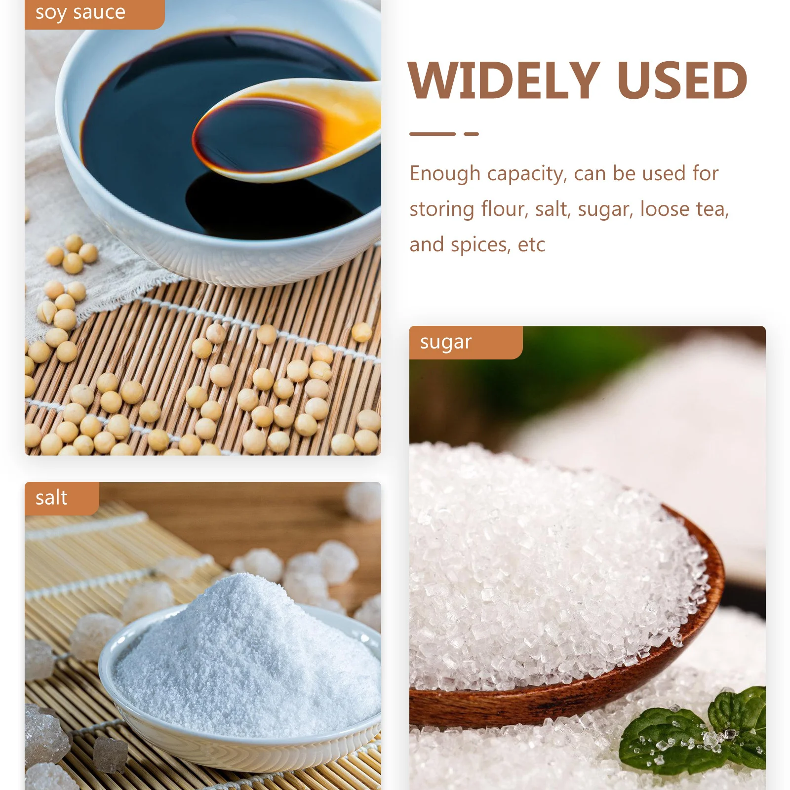 

1Set Ceramic Oil Bottle Vinegar Container Japanese Style Kitchen Seasoning Jar Leak Proof Dust Proof Sauce Dispenser for Home