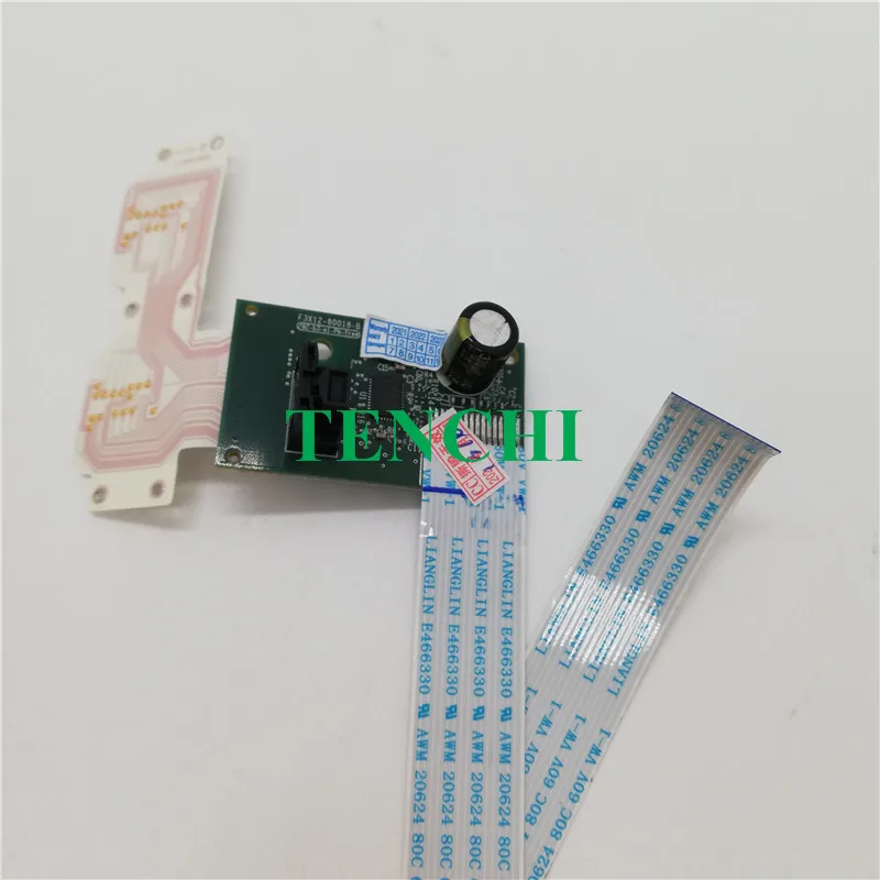 

Printhead carriage unit mount carriage for HP 3638 3636 3630 3838 3632 GT 5820 5822 5810 310 311 411 415 418