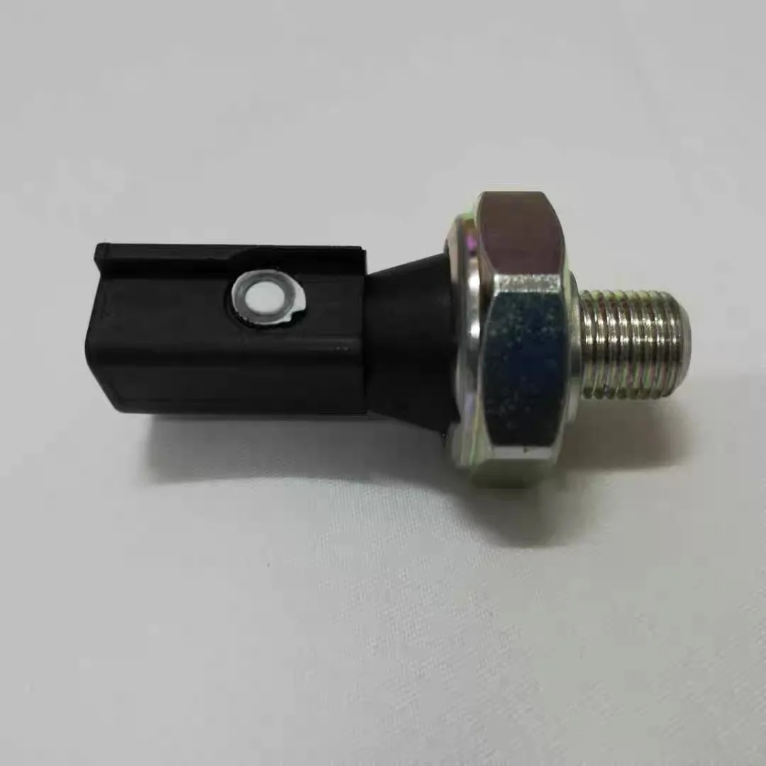 Genuine Oil Pressure Sensor for Foton Tunland Sauvana 4G20T BX5 BX7 1.8T 2.0T P70000032 Oil Pressure Switch