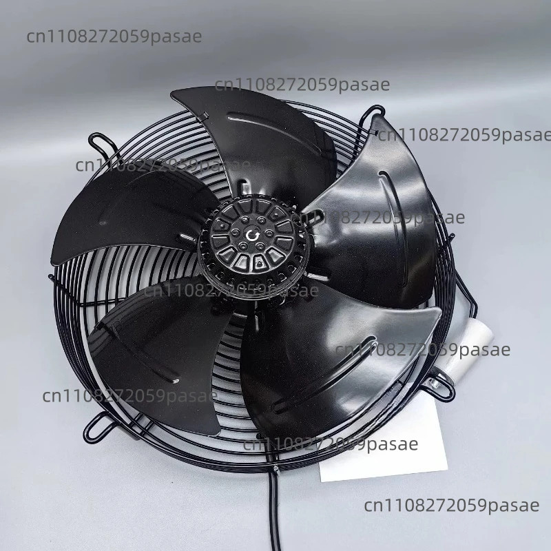 YWF4E-300S Low-Temperature Dryer with External Rotor Axial Fan for Cold Storage, 220V