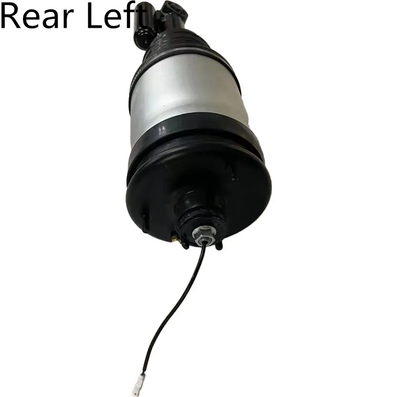 For 2010-2013 Land Rover Air Suspension strut with ADS Active Dampening Suspension  LR020000 LR023234 LR015018 LR032651