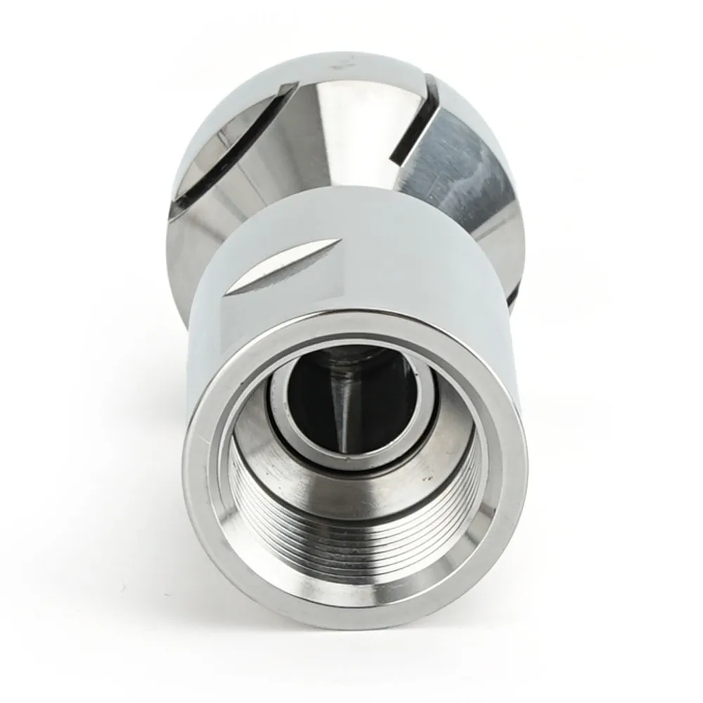 Hot Ys 3/4'' Ss Int…