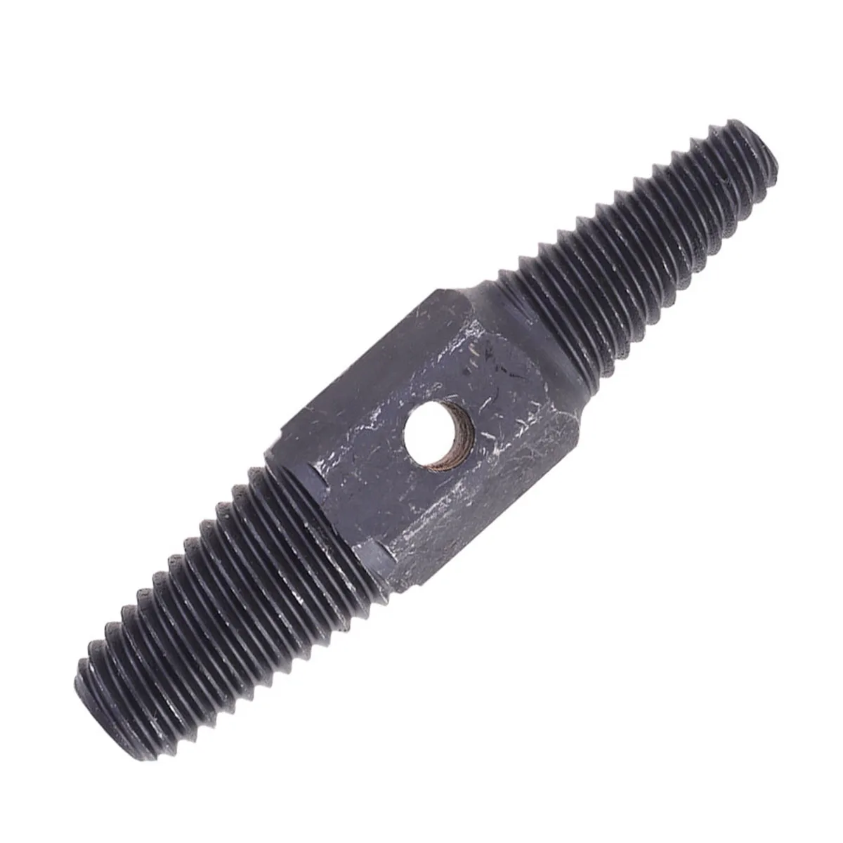 

Professional High Carbon Steel Double Head Screw Extractor Kit Cobalt Drill Bits Remover Tool for Broken Bolts Wire