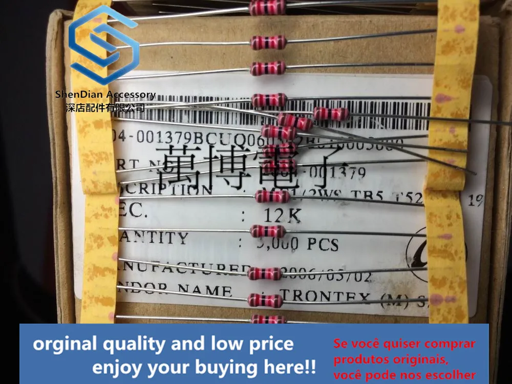 10Pcs Only Orginal …