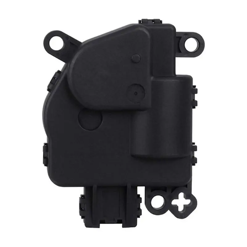 【Price Drop !!】-Heater HVAC Blend Door Actuator 604-970 27743ZP00A For Nissan Titan Infiniti QX56 Vehicle Climate Control System