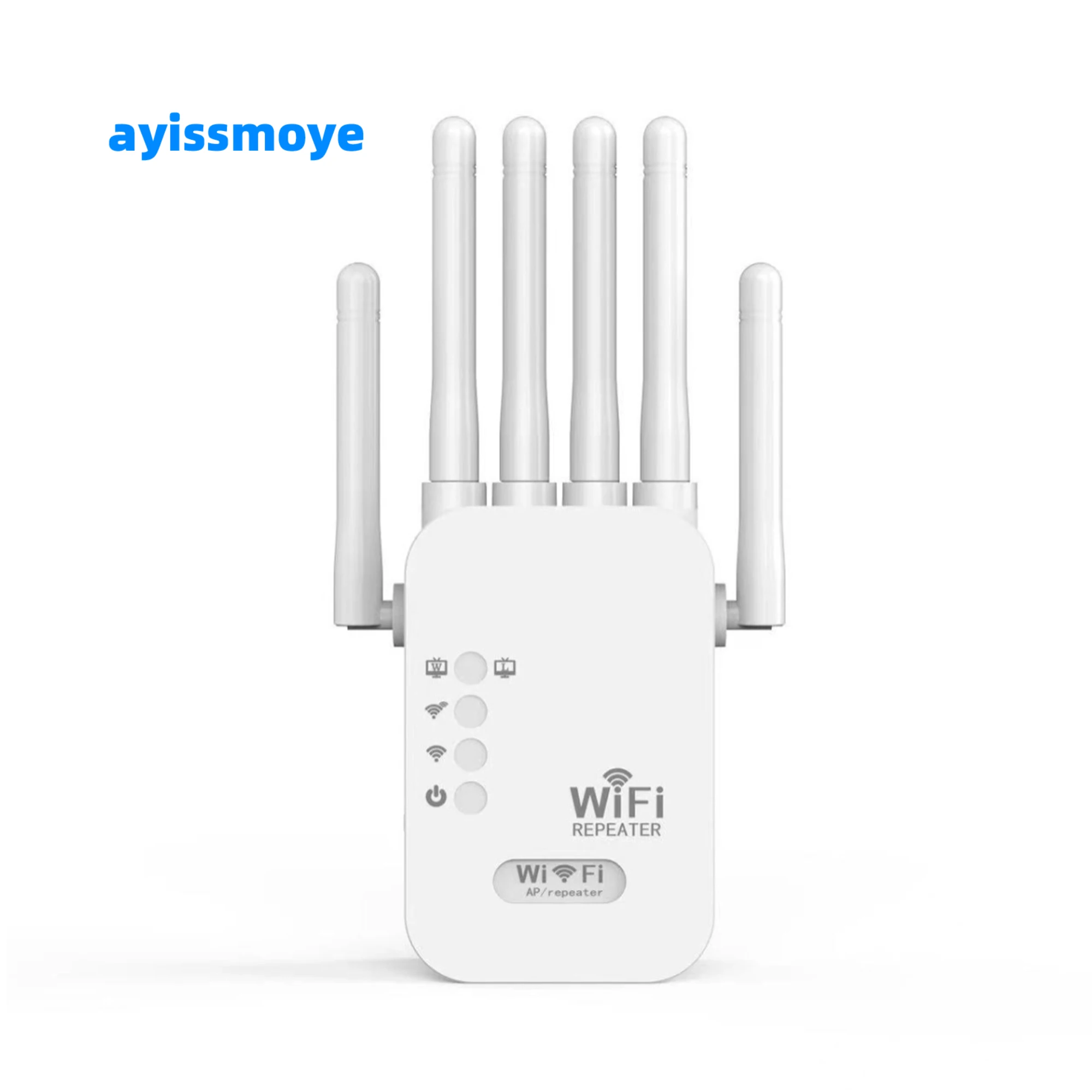 

1200 Мбит/с усилитель сигнала 2,4G усилитель сигнала 802.11N Wi-Fi расширитель диапазона беспроводные Repeteur Wi-Fi повторители Wi-Fi повторитель сигнала