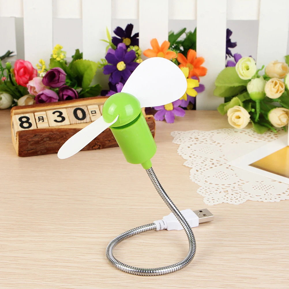USB fans USB mini fans computer fan flexional fan