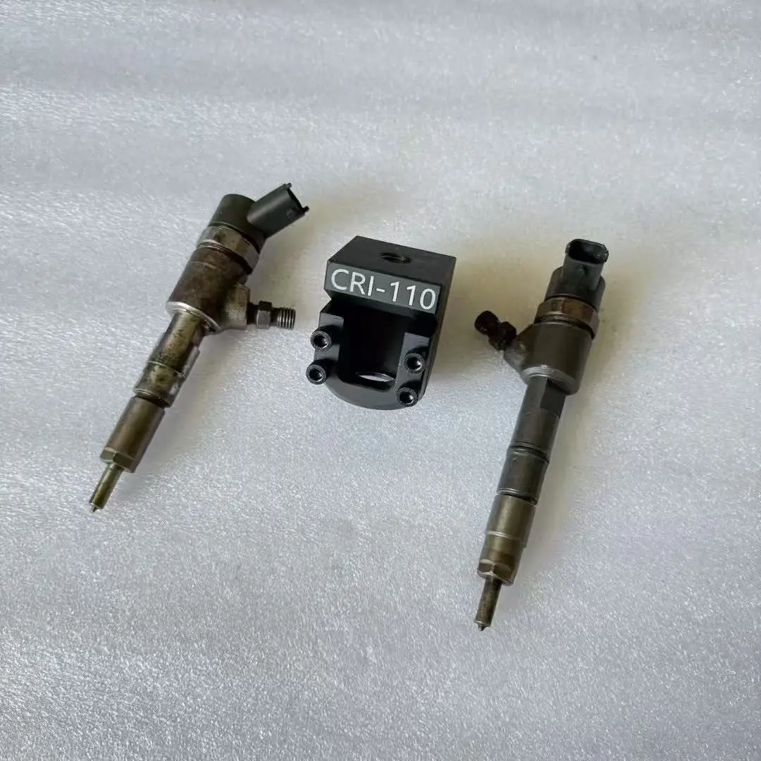 

New! CRI Injector Dismantling Tool puller for Bosch 110 diesel injector removal tool from vehicle