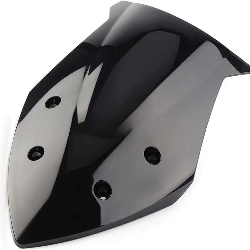 Wind Deflector Windshield Front Windscreen For Suzuki GSXS1000F GSX-S1000F GSXS 1000 GSXS1000 2015 2016 2017 2018