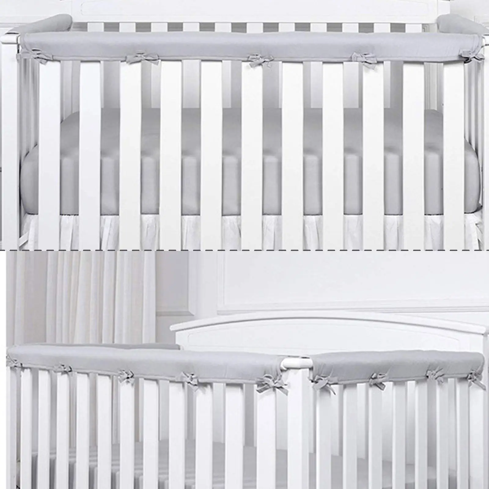set-di-3-protezioni-per-sponda-lettino-copri-bordo-anti-morso-per-bambini-protezione-per-recinzione-letto-avvolgimento-per-bordo-culla-sicurezza-in-puro-cotone-durevole