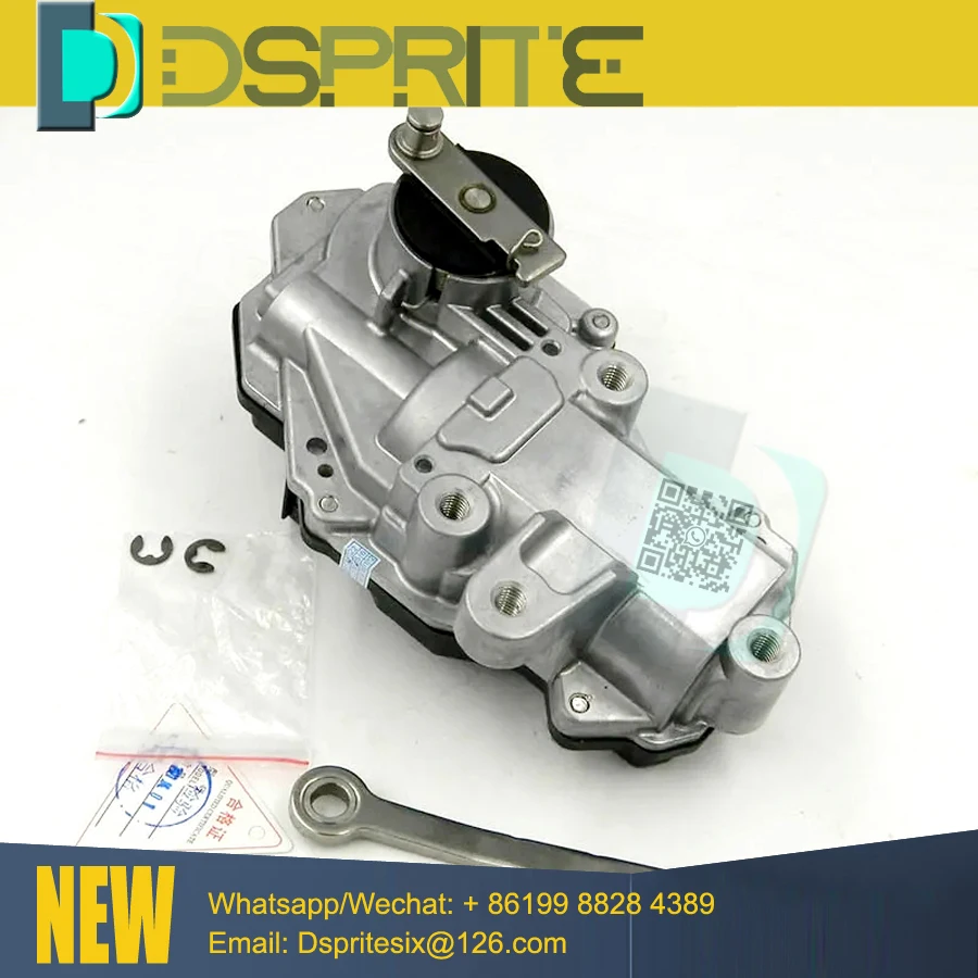 CT16V 17201-11070 Turbocharger Actuator for Toyota Hilux Innova Fortuner Prado Innova Fortuner 2.8L diesel 17201-11080 1GD-FTV