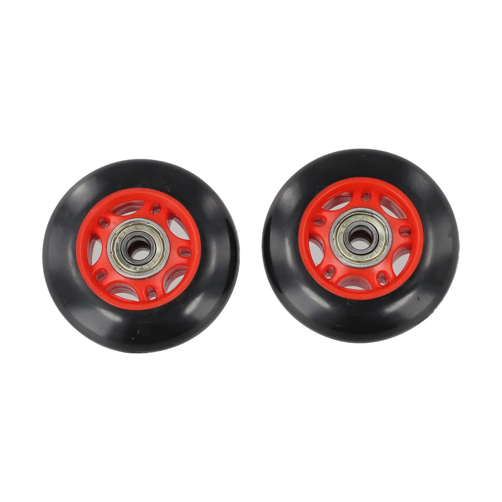 Para máquinas de remo, rodamiento de eje 608, polea de rodamiento de 70mm, poleas de alto rendimiento de 70mm, reemplazo para rodamientos