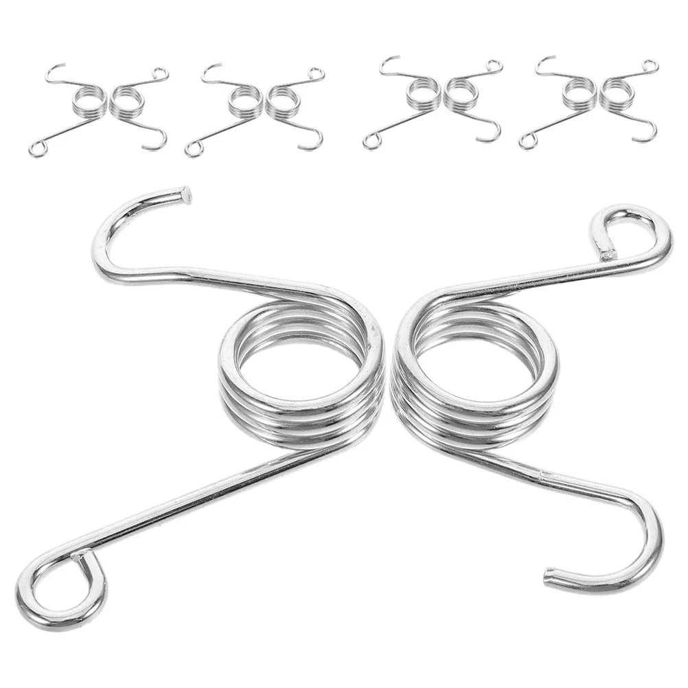 

10pcs Off-Road Return Motorcycle Part Spring Kit Durable Brake Pedal Reset Springs Brake Pedal Return Springs For Atv Dirt Bikes