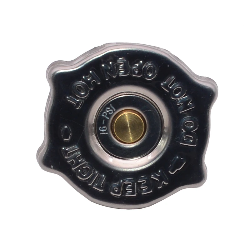 Tampa do Radiador Do carro Para 1993-2007 Chrysler Dodge Jeep Com 2.4L 4.0L 5.2L 55116901AA 52079880AA 05278697AA 3781830