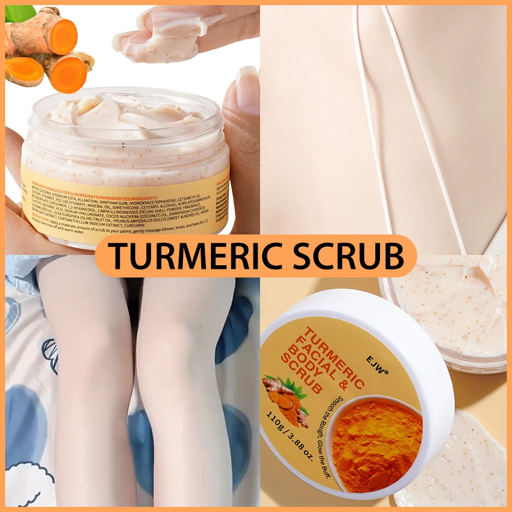 Thumbnail 4 - #36 Ranked Exfoliating Shower Gels Picks in 2026