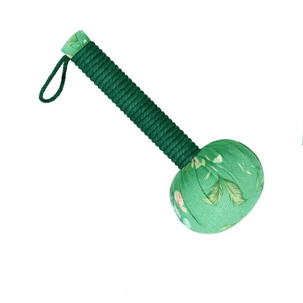 

Релаксация мышц, лимфатический массажный молоток, ручной массажный инструмент, массажный молоток для ног, палочка для талии, спины, массаж боли