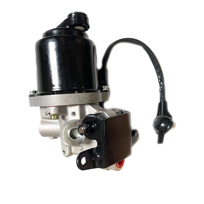 ABS Brake Booster Pump Motor MN102843 Fits For Mitsubishi Pajero Montero