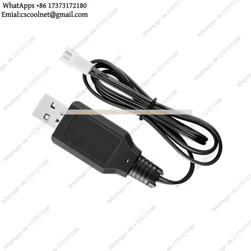 XH2.54 Connector 7.4V Lithium Battery For Bambu Lab Cyberbrick 3D Printing Models