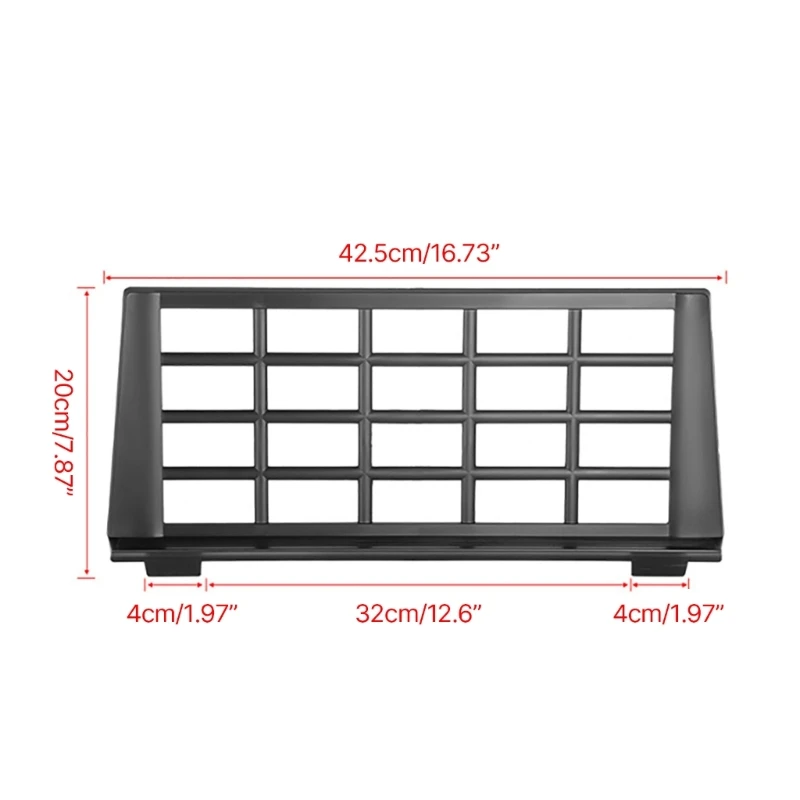 Keyboard Music Score Stand Sheet Musical Instrument Parts Portable Durable Suitable for Electronic Sheet Music Stands E56D