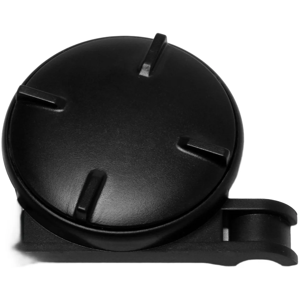 Compact For Airtag Mounting Shell for Bicycle Seatpost or Water Bottle Cage Hole Easy Install No Tools Required