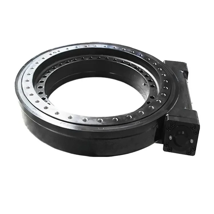 Slewing bearing Slewing support 2