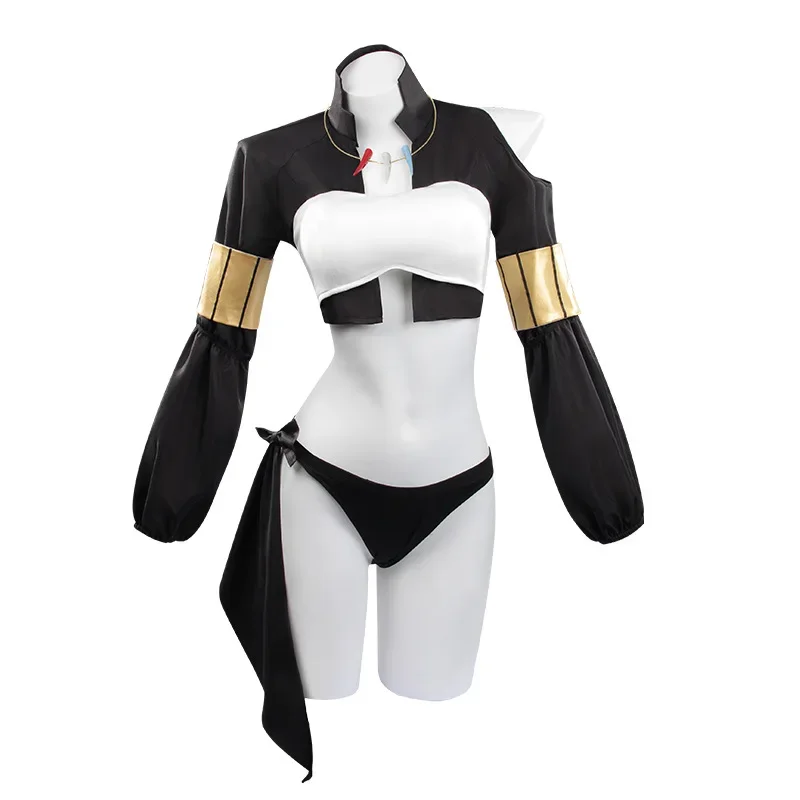 anime-that-time-i-got-reincarnated-as-a-slime-milim-nava-cosplay-costume-short-black-coat-wig-shoes-woman-sexy-kawaii-party-suit