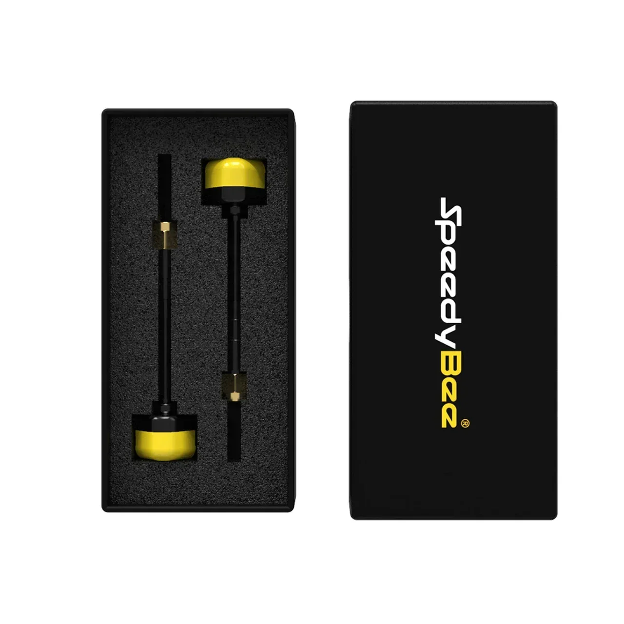 

2 шт. SpeedyBee 5,8 ГГц FPV антенна V2