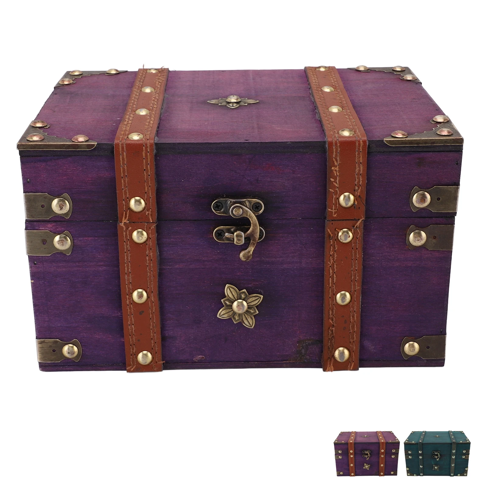 Thumbnail 2 - #25 Cheap Storage Chests Worth Buying