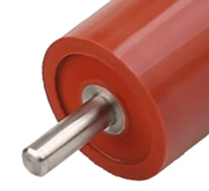 

Нижний прижимной ролик фьюзера для Brother MFC 8450 8460 8860 8870 8890 DCP 8060 HL 5240 5250 5280 5340 5350 для Lenovo 3500 3600