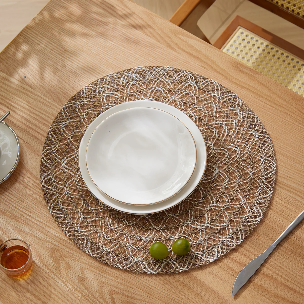 Thumbnail 3 - #47 Latest Placemats Offers